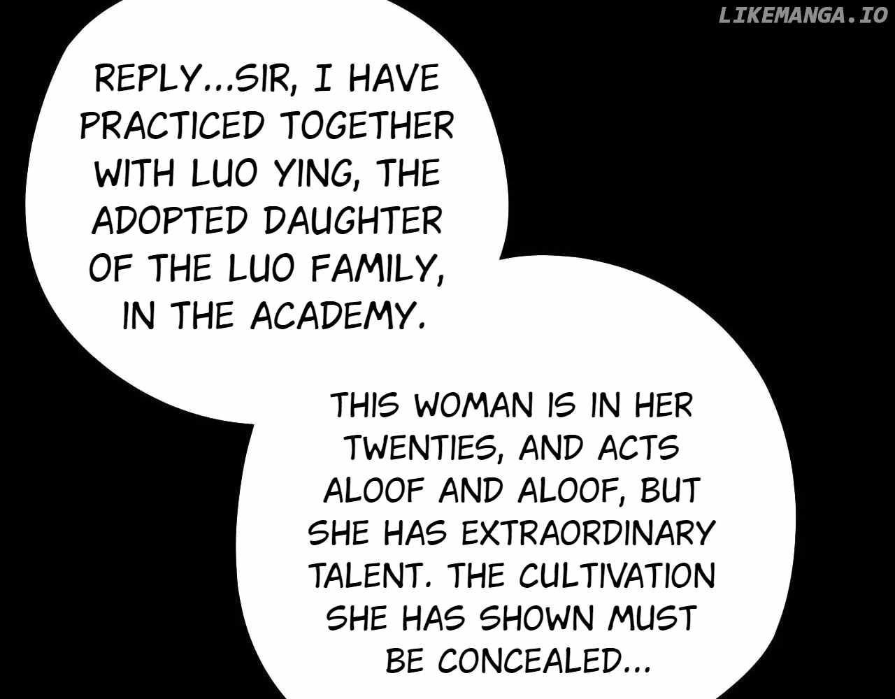 Me, The Heavenly Destined Villain Chapter 247 - Page 23