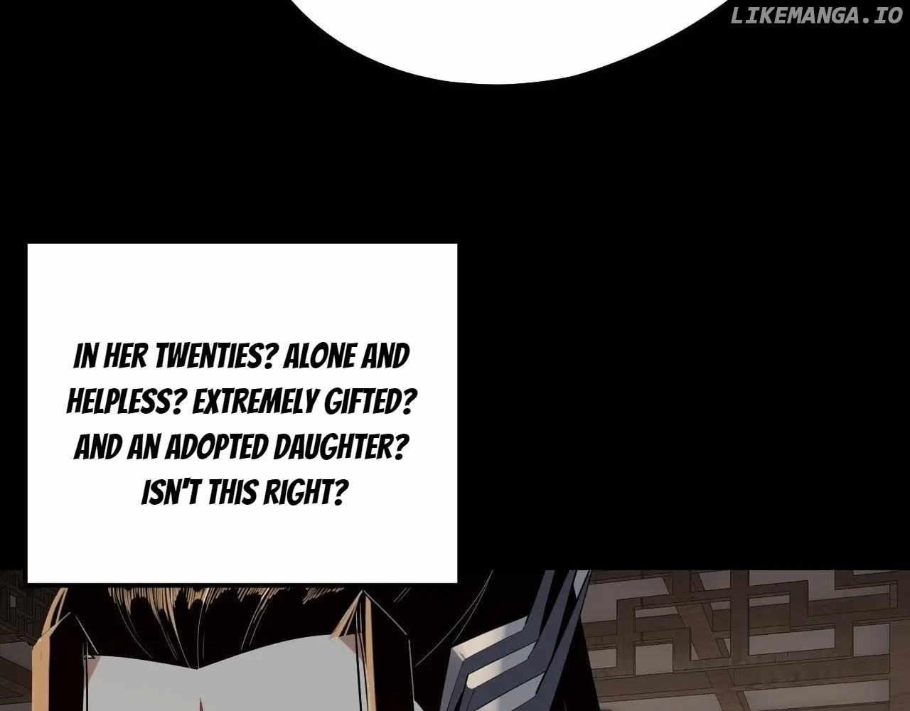 Me, The Heavenly Destined Villain Chapter 247 - Page 24