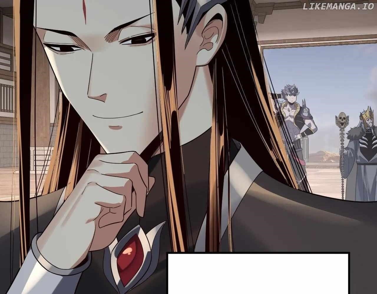 Me, The Heavenly Destined Villain Chapter 247 - Page 25