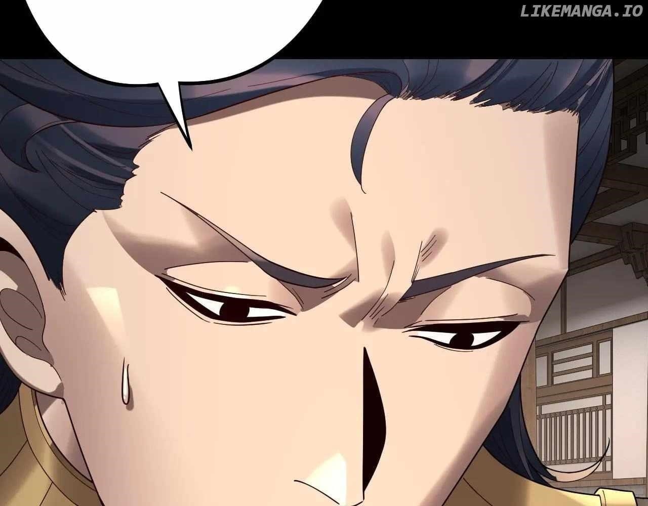 Me, The Heavenly Destined Villain Chapter 247 - Page 27