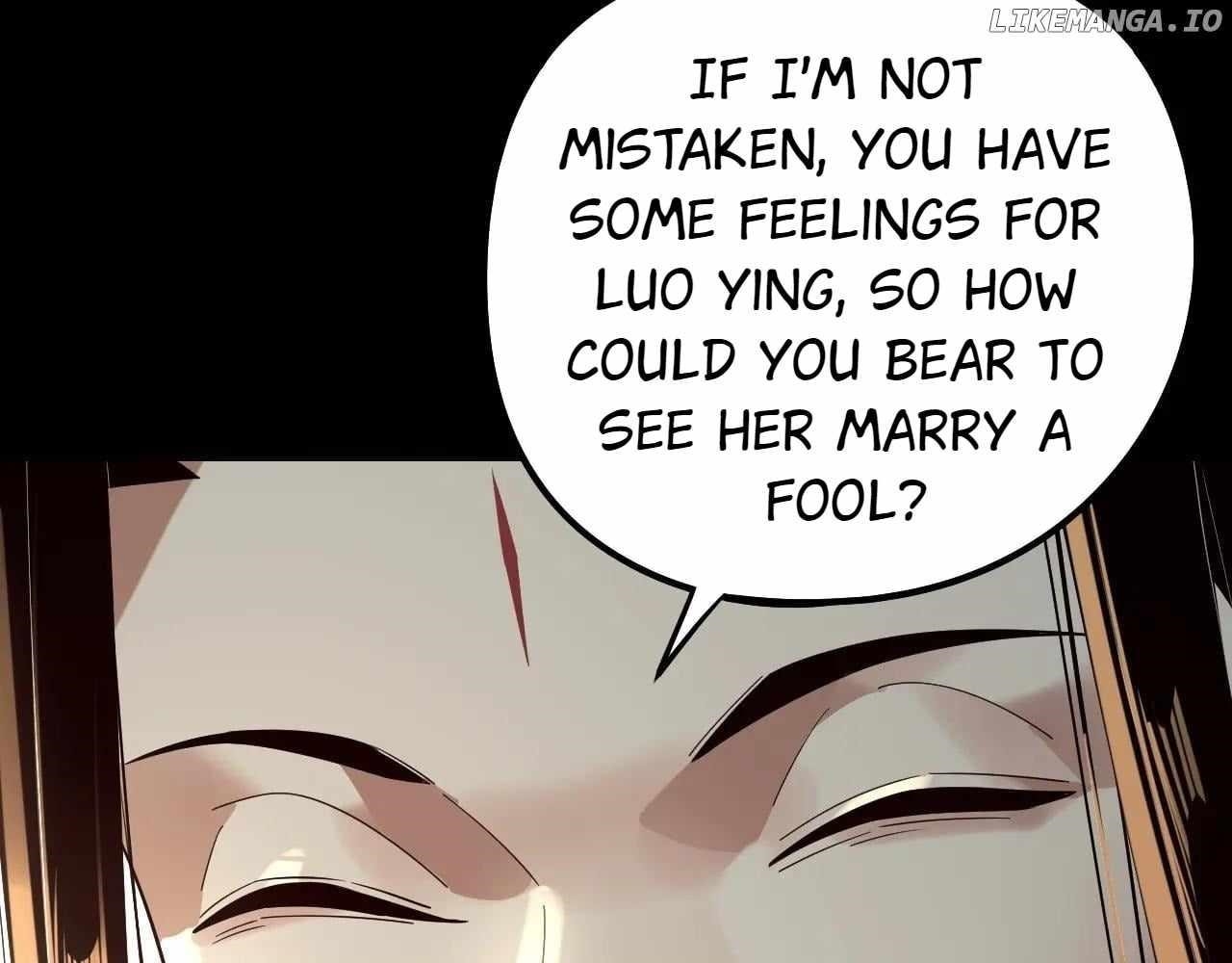 Me, The Heavenly Destined Villain Chapter 247 - Page 35