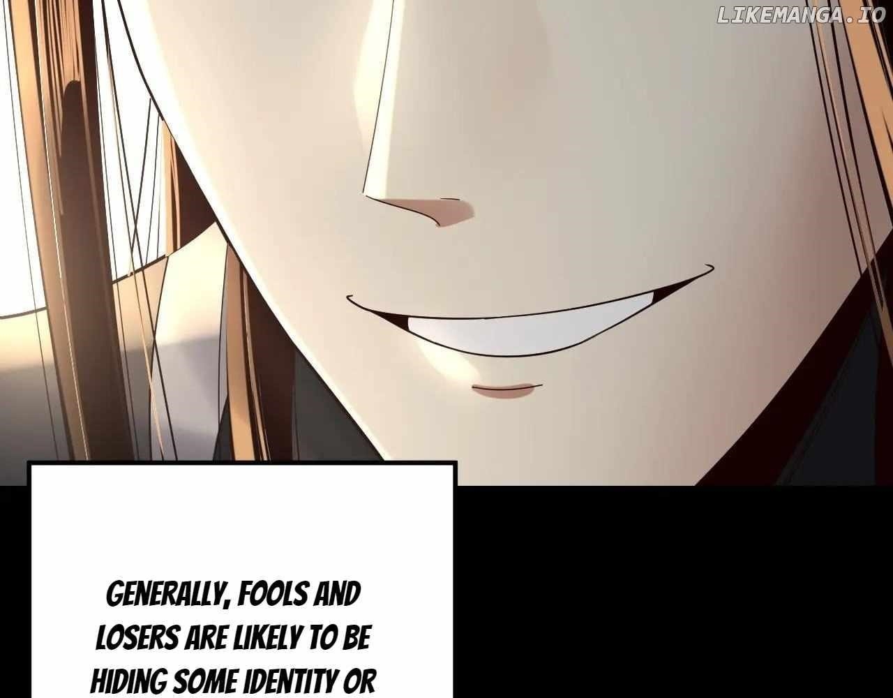 Me, The Heavenly Destined Villain Chapter 247 - Page 36