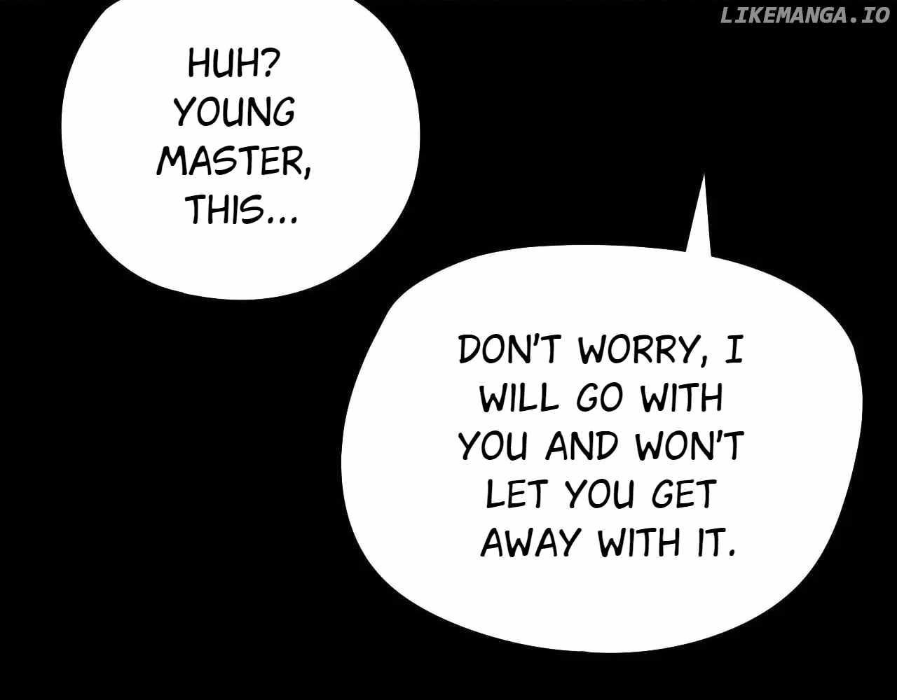 Me, The Heavenly Destined Villain Chapter 247 - Page 43