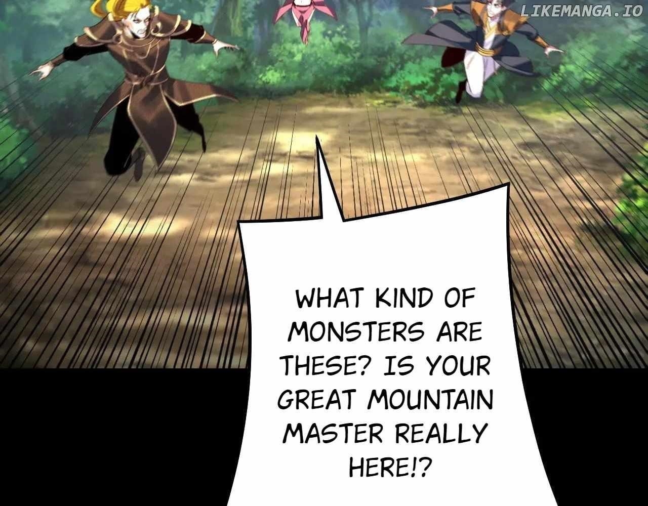 Me, The Heavenly Destined Villain Chapter 247 - Page 48