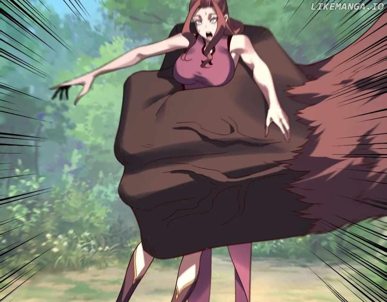 Me, The Heavenly Destined Villain Chapter 247 - Page 50