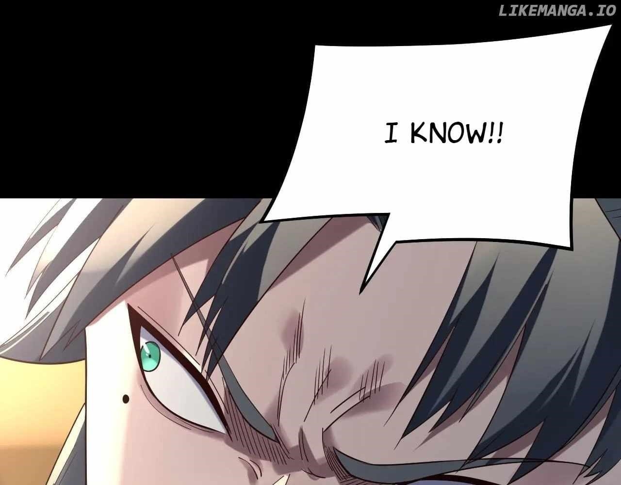 Me, The Heavenly Destined Villain Chapter 247 - Page 54