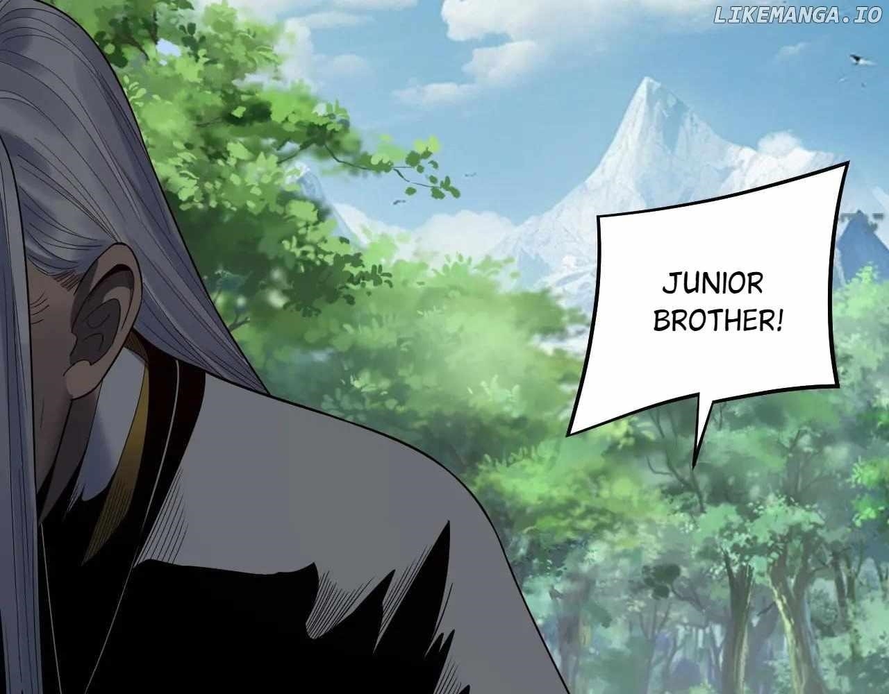 Me, The Heavenly Destined Villain Chapter 247 - Page 59