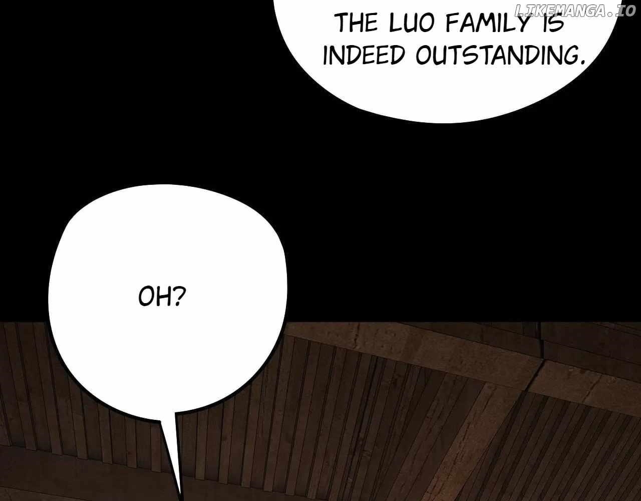 Me, The Heavenly Destined Villain Chapter 247 - Page 6