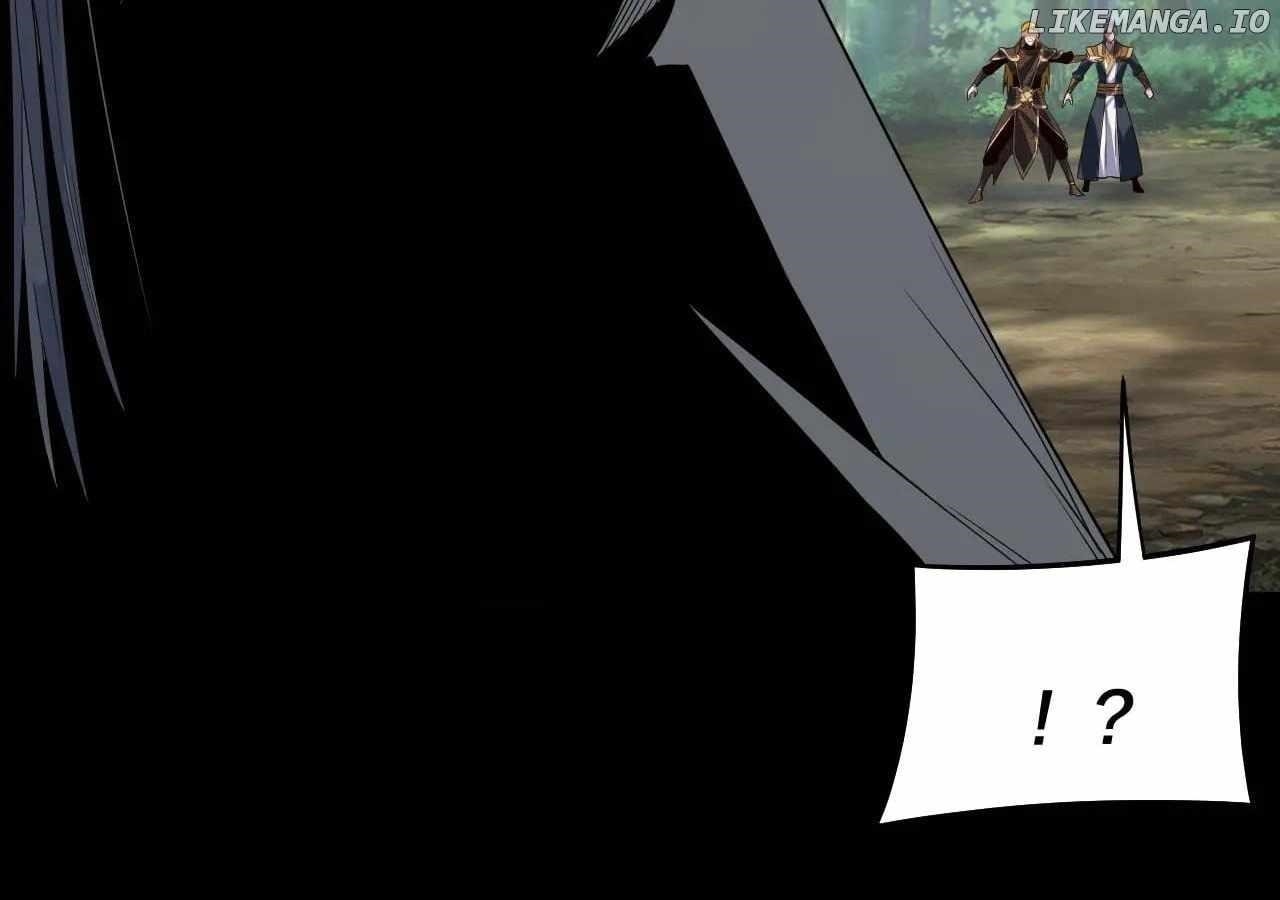 Me, The Heavenly Destined Villain Chapter 247 - Page 60