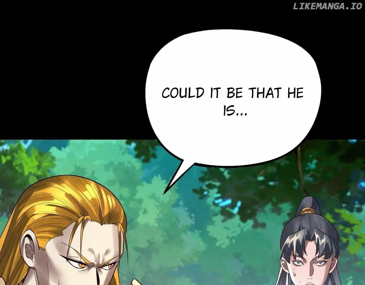 Me, The Heavenly Destined Villain Chapter 247 - Page 61