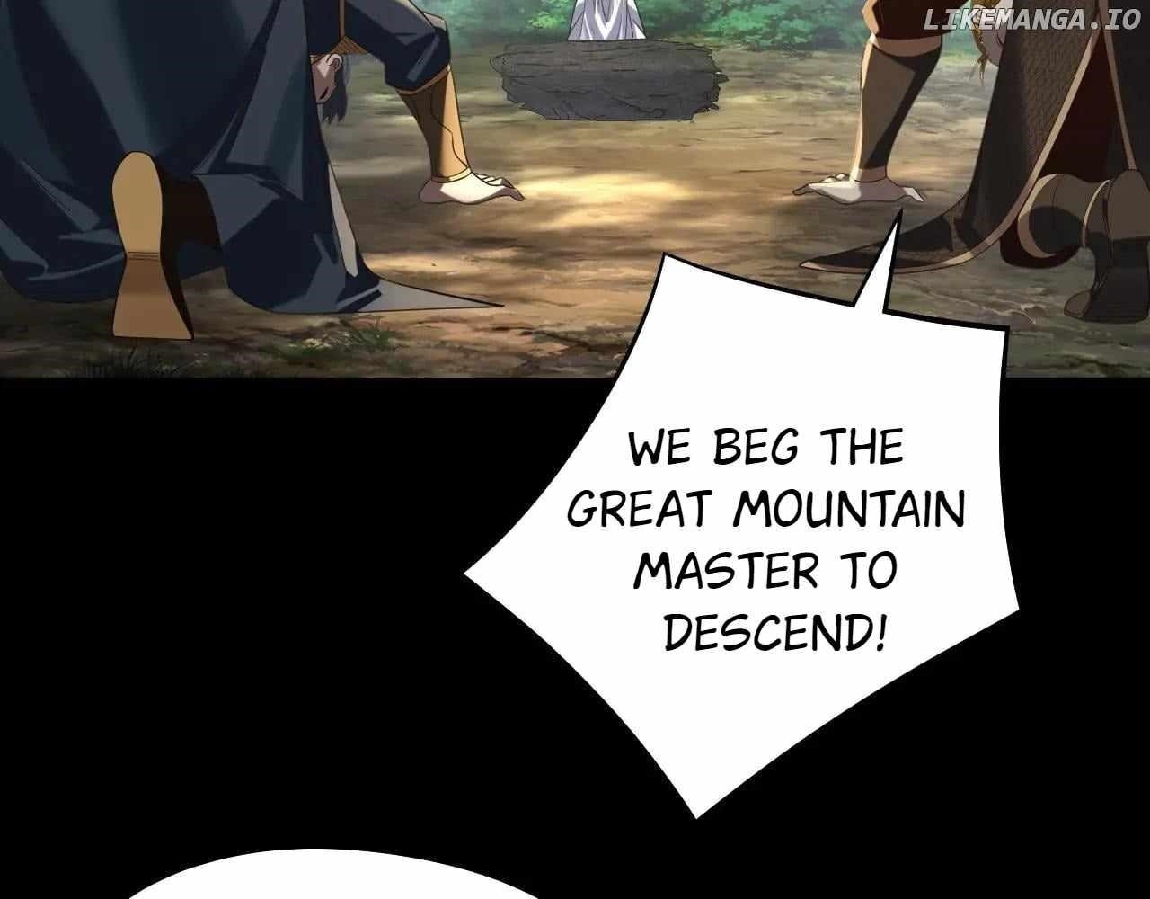 Me, The Heavenly Destined Villain Chapter 247 - Page 67