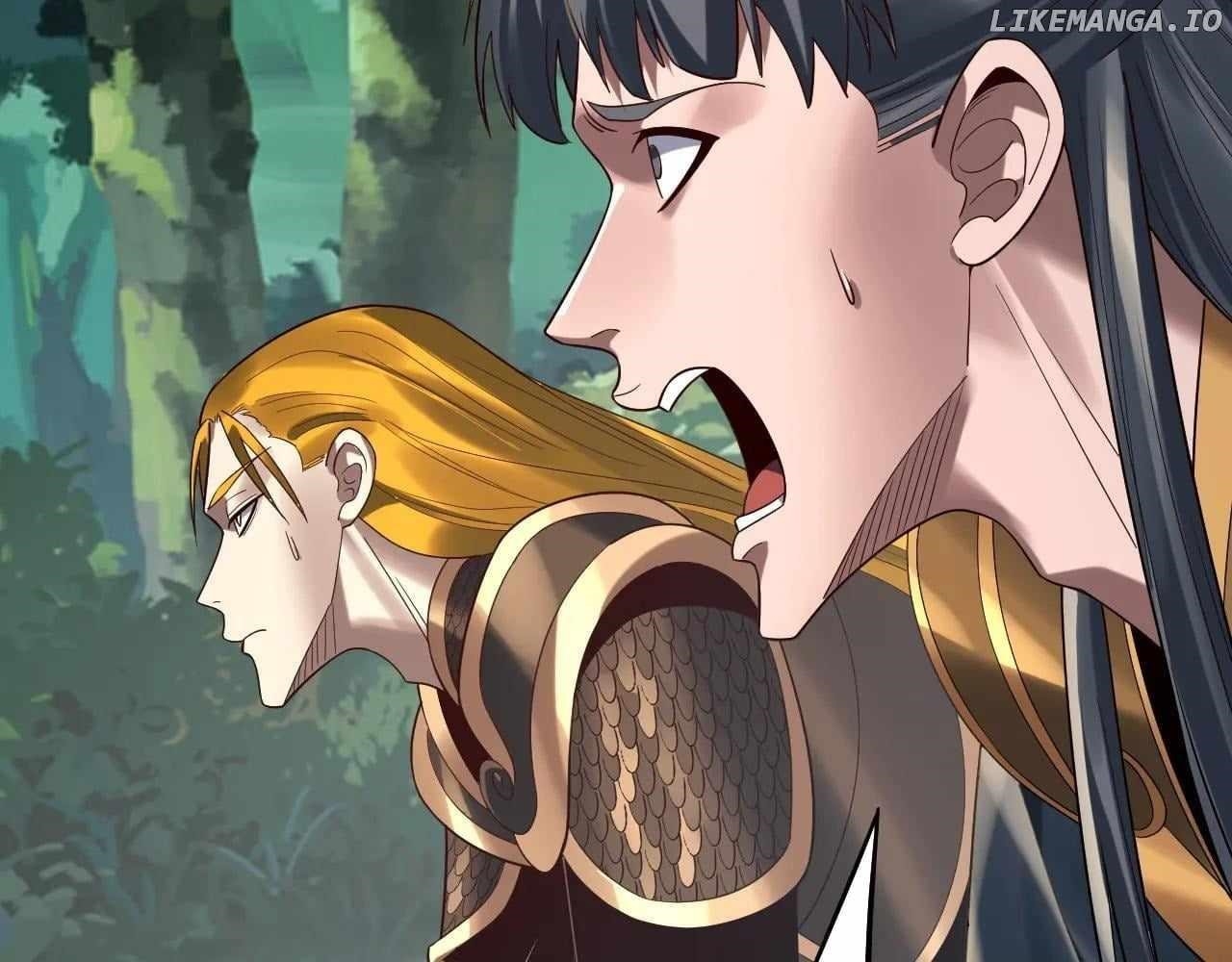 Me, The Heavenly Destined Villain Chapter 247 - Page 70