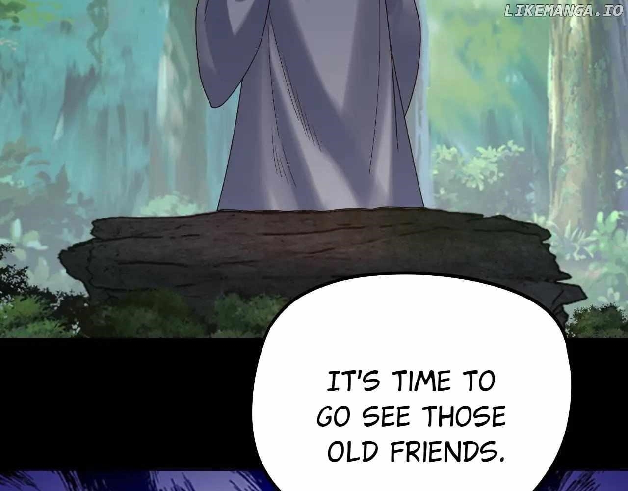 Me, The Heavenly Destined Villain Chapter 247 - Page 73