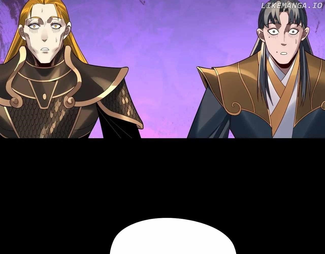 Me, The Heavenly Destined Villain Chapter 247 - Page 77