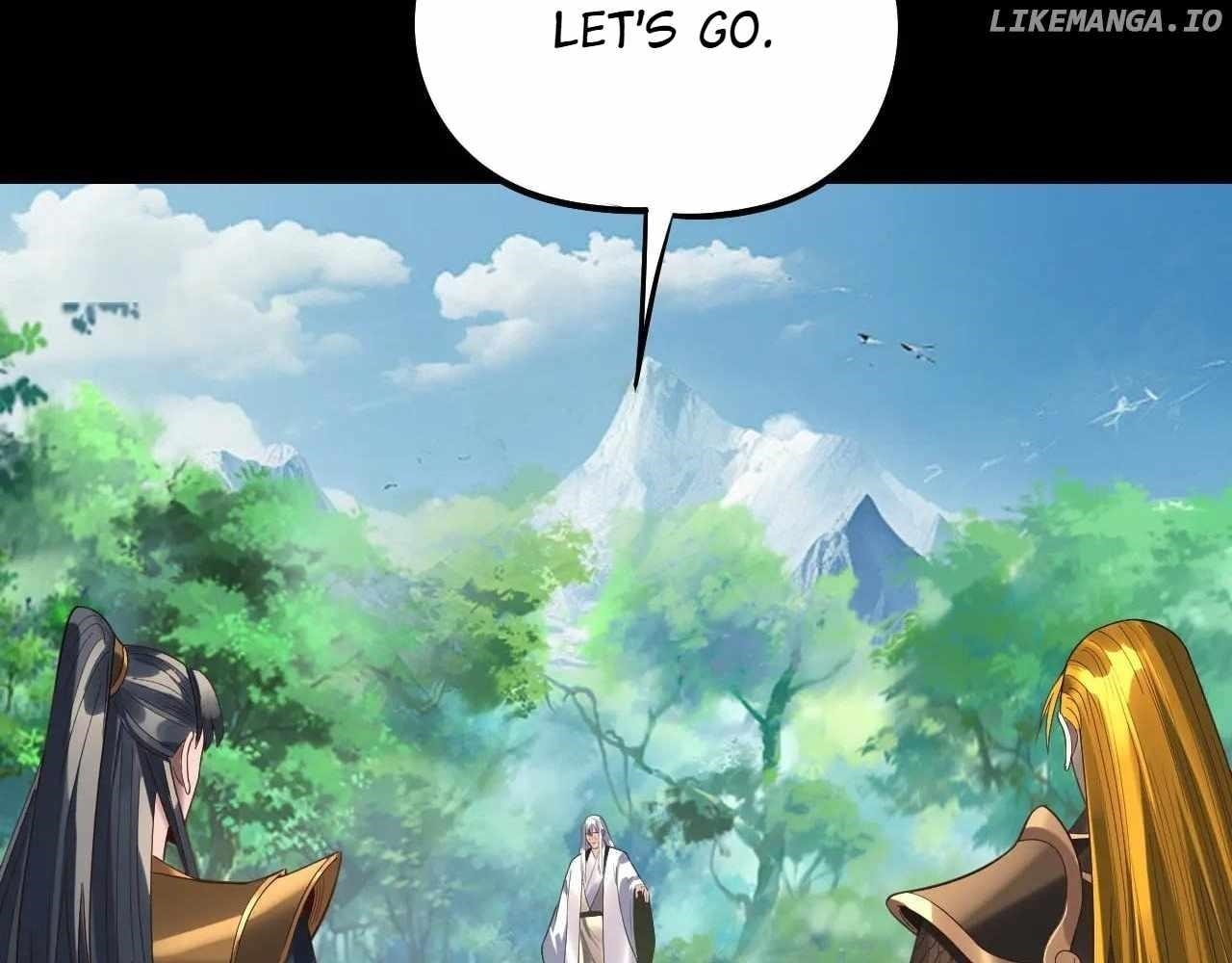 Me, The Heavenly Destined Villain Chapter 247 - Page 78