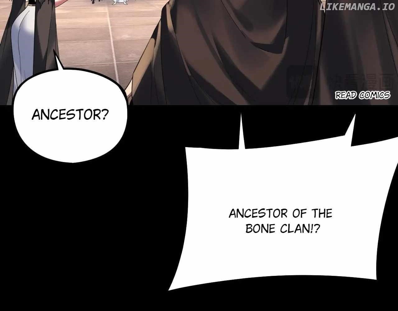 Me, The Heavenly Destined Villain Chapter 247 - Page 8