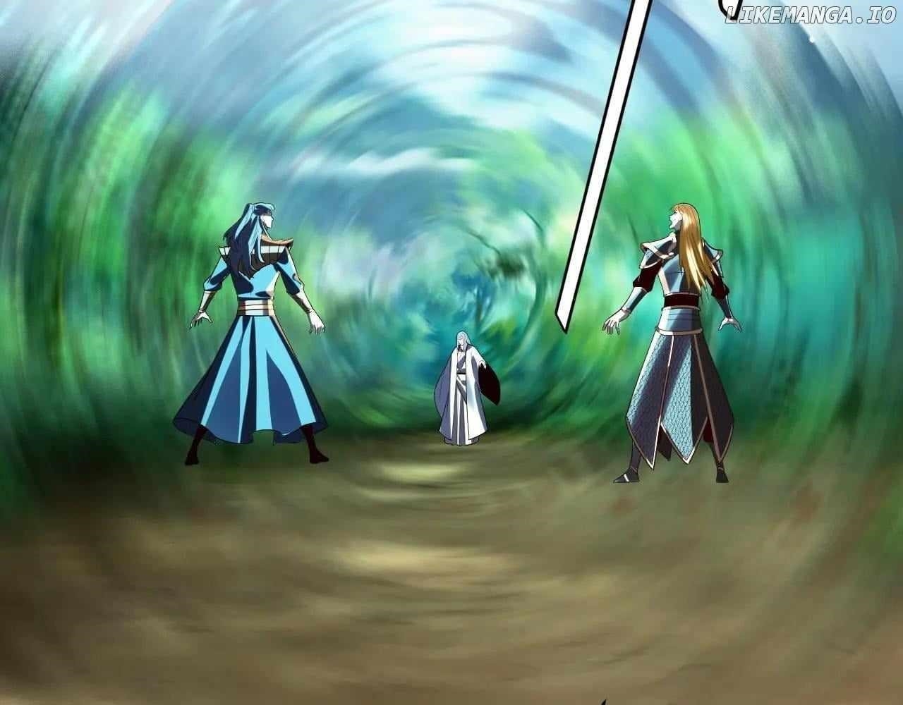 Me, The Heavenly Destined Villain Chapter 247 - Page 82