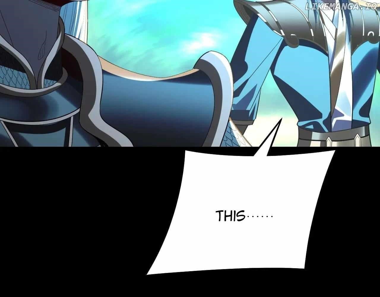 Me, The Heavenly Destined Villain Chapter 247 - Page 85