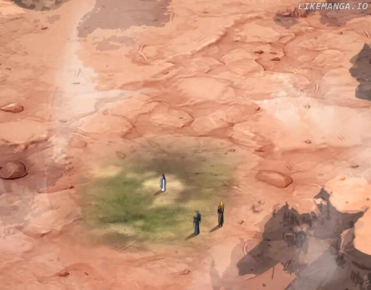 Me, The Heavenly Destined Villain Chapter 247 - Page 87