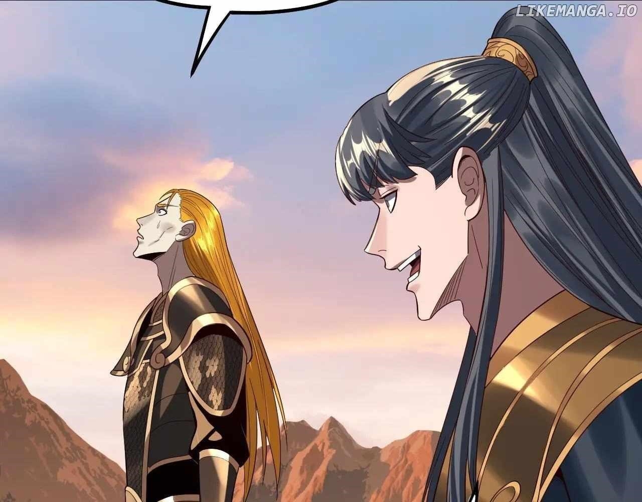 Me, The Heavenly Destined Villain Chapter 247 - Page 89