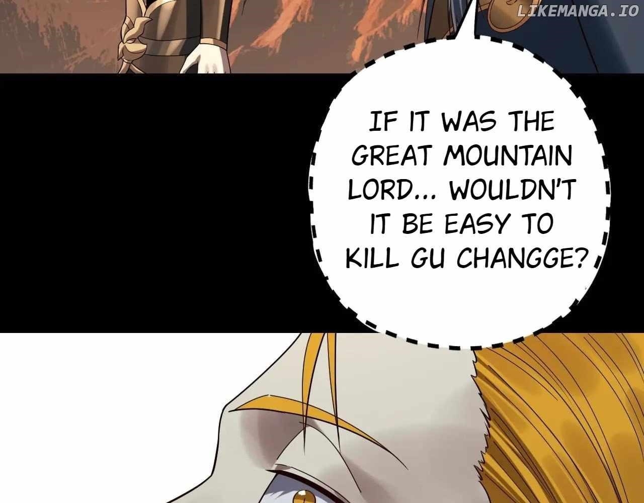 Me, The Heavenly Destined Villain Chapter 247 - Page 90