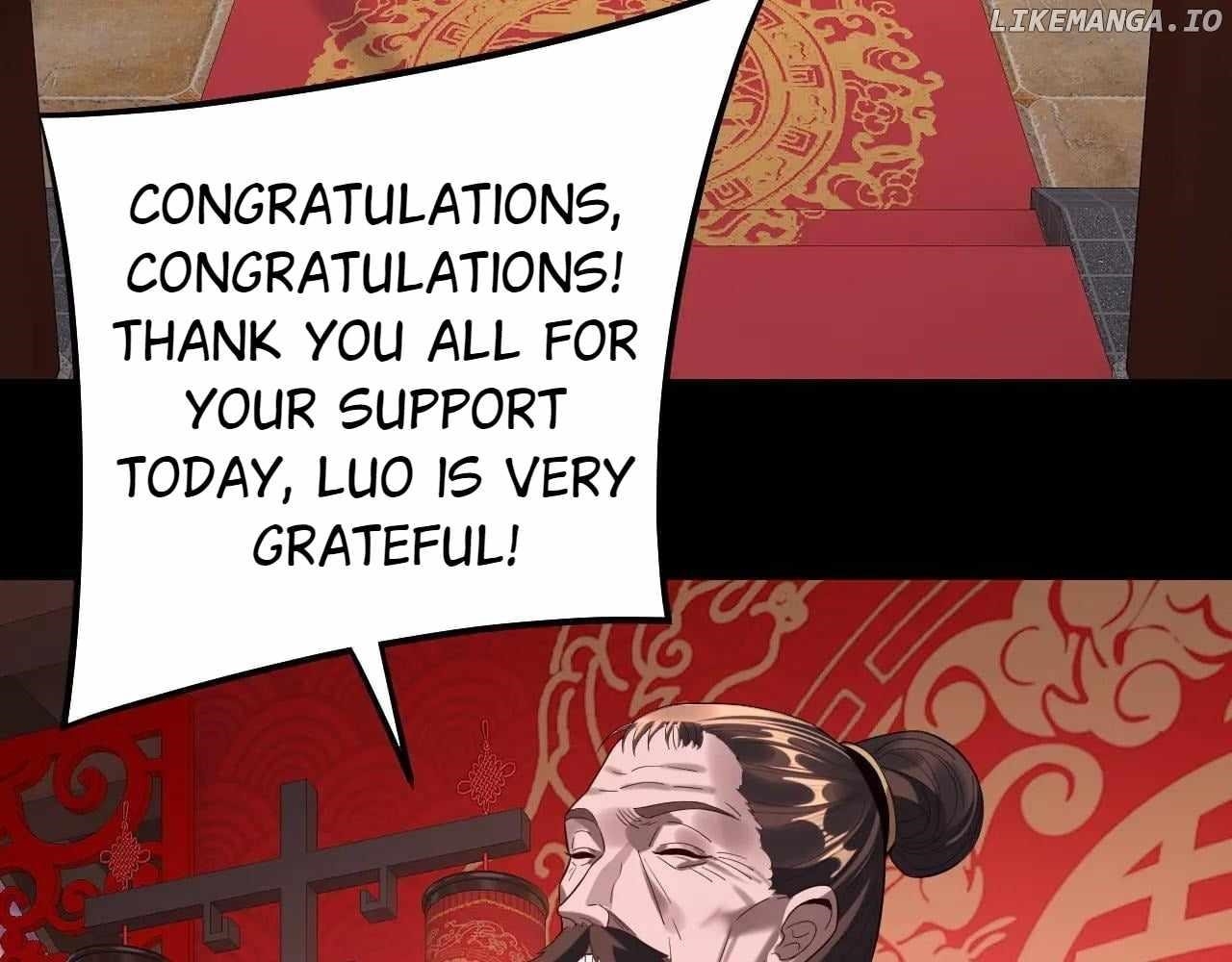 Me, The Heavenly Destined Villain Chapter 247 - Page 94