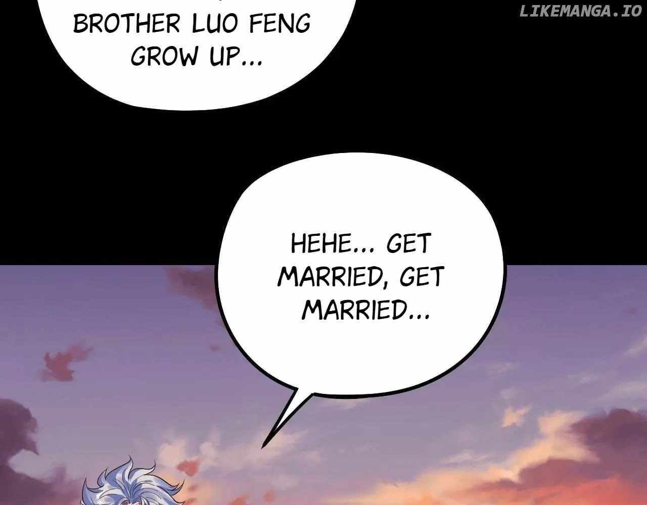 Me, The Heavenly Destined Villain Chapter 247 - Page 98