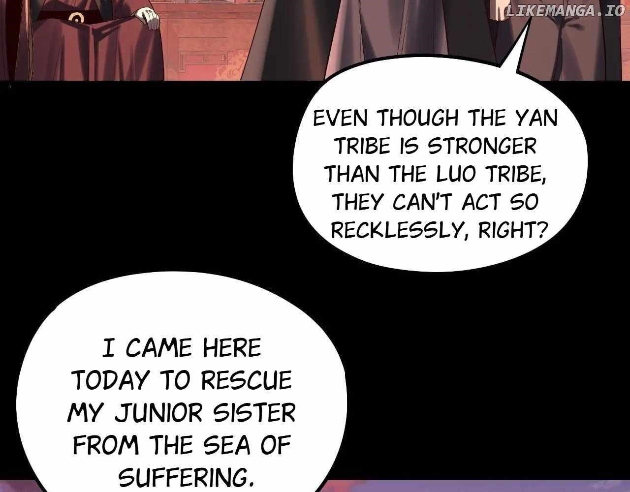 Me, The Heavenly Destined Villain Chapter 248 - Page 10