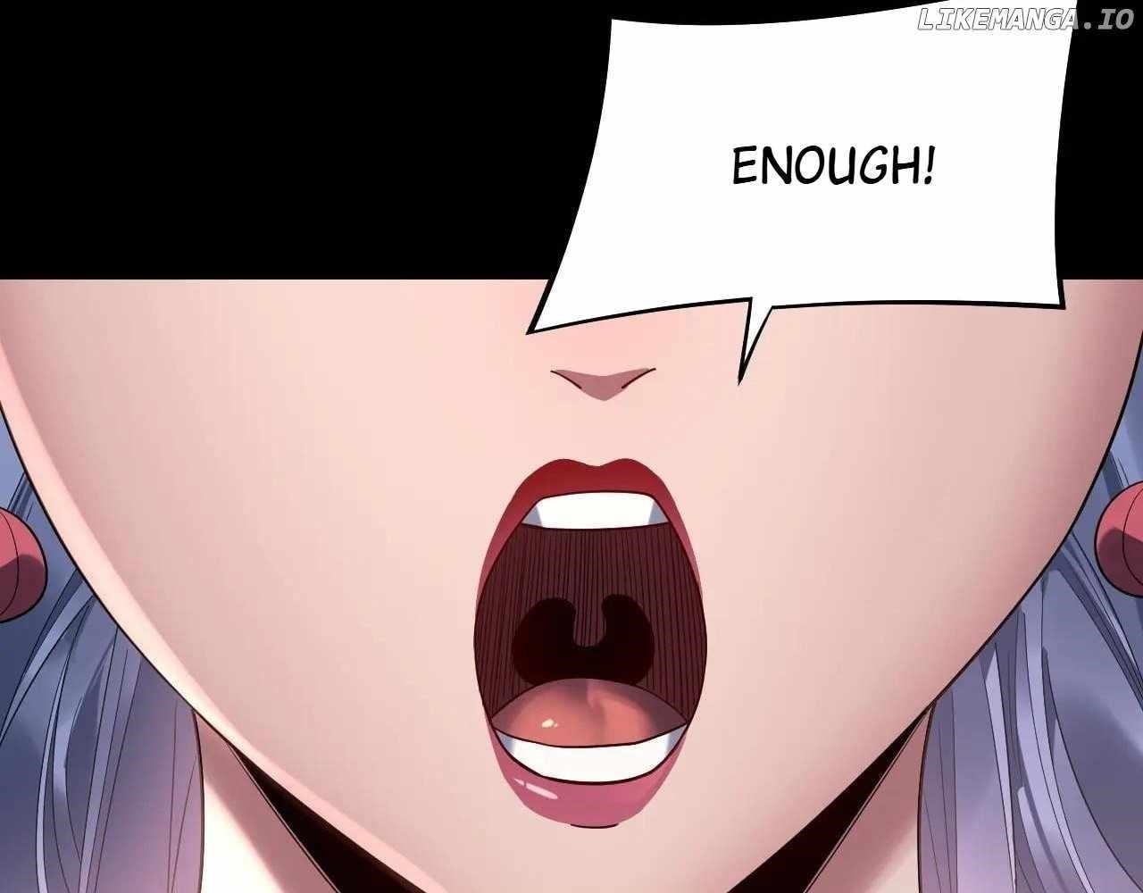 Me, The Heavenly Destined Villain Chapter 248 - Page 28