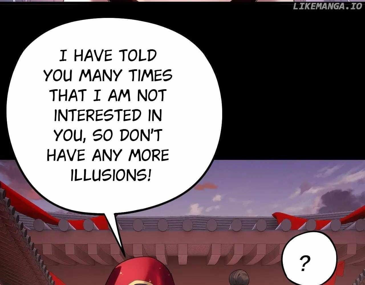 Me, The Heavenly Destined Villain Chapter 248 - Page 29