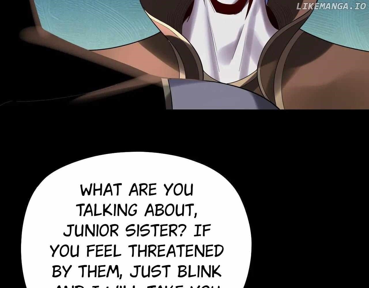 Me, The Heavenly Destined Villain Chapter 248 - Page 35