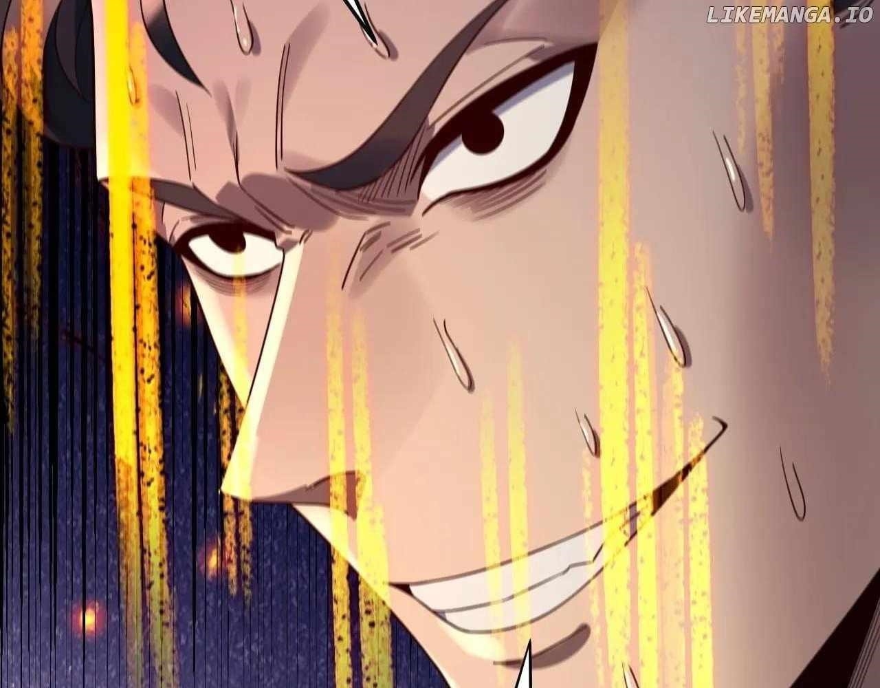 Me, The Heavenly Destined Villain Chapter 248 - Page 52