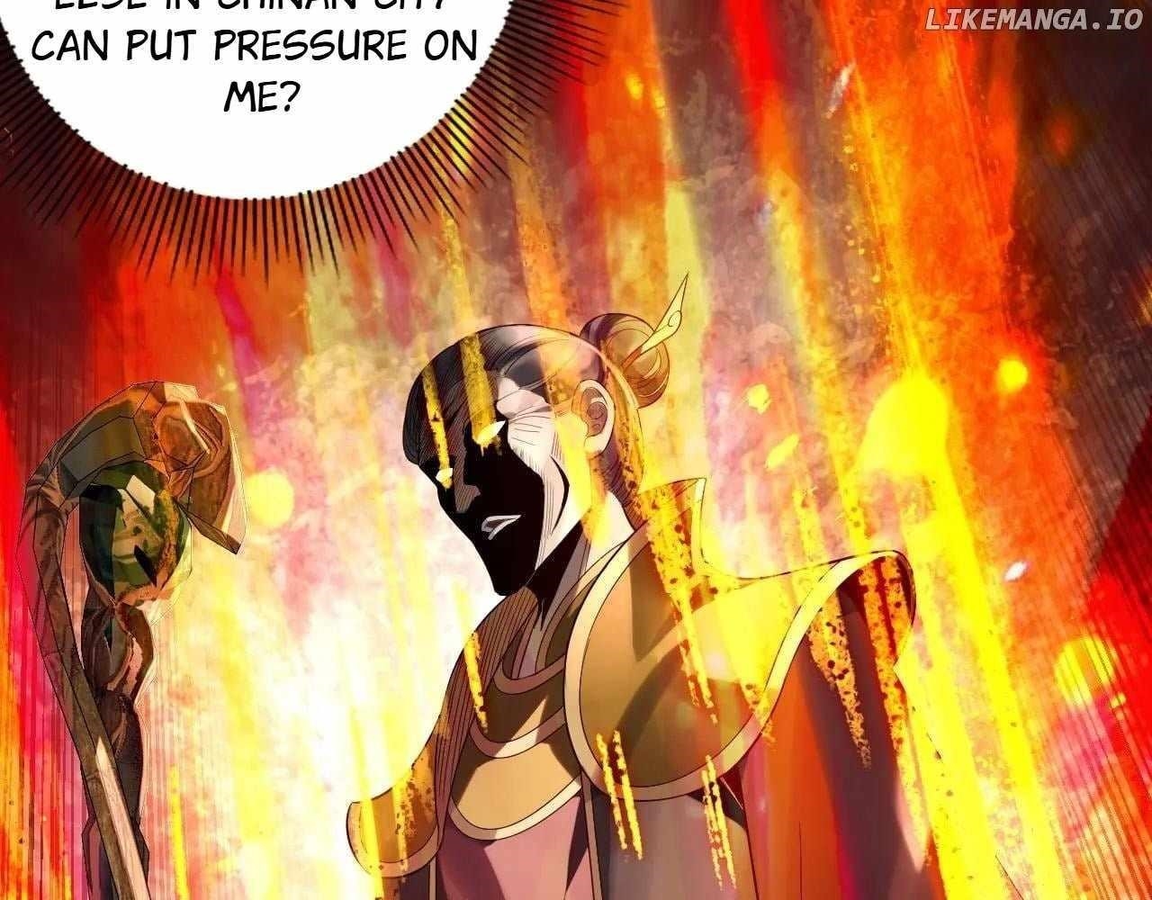 Me, The Heavenly Destined Villain Chapter 248 - Page 54