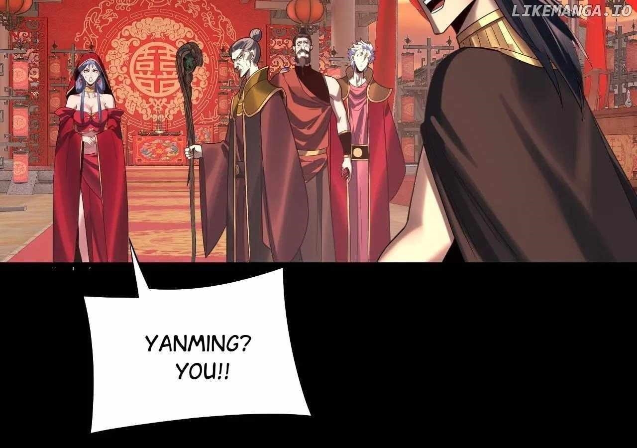 Me, The Heavenly Destined Villain Chapter 248 - Page 60