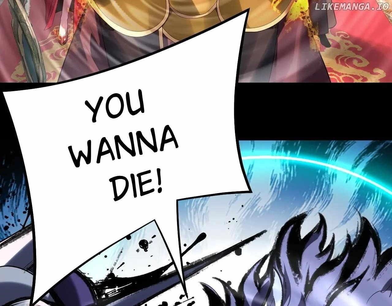 Me, The Heavenly Destined Villain Chapter 248 - Page 76