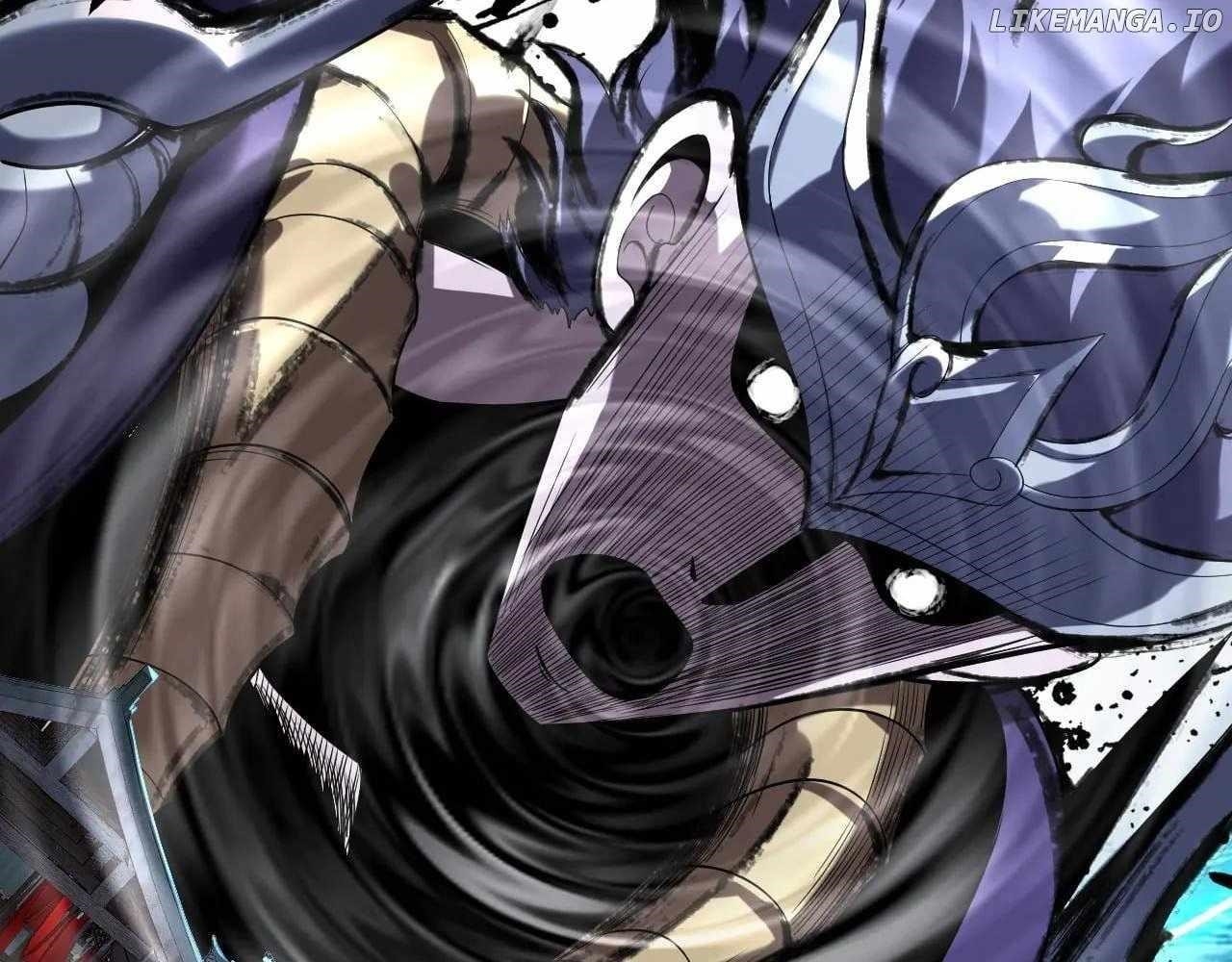 Me, The Heavenly Destined Villain Chapter 248 - Page 77