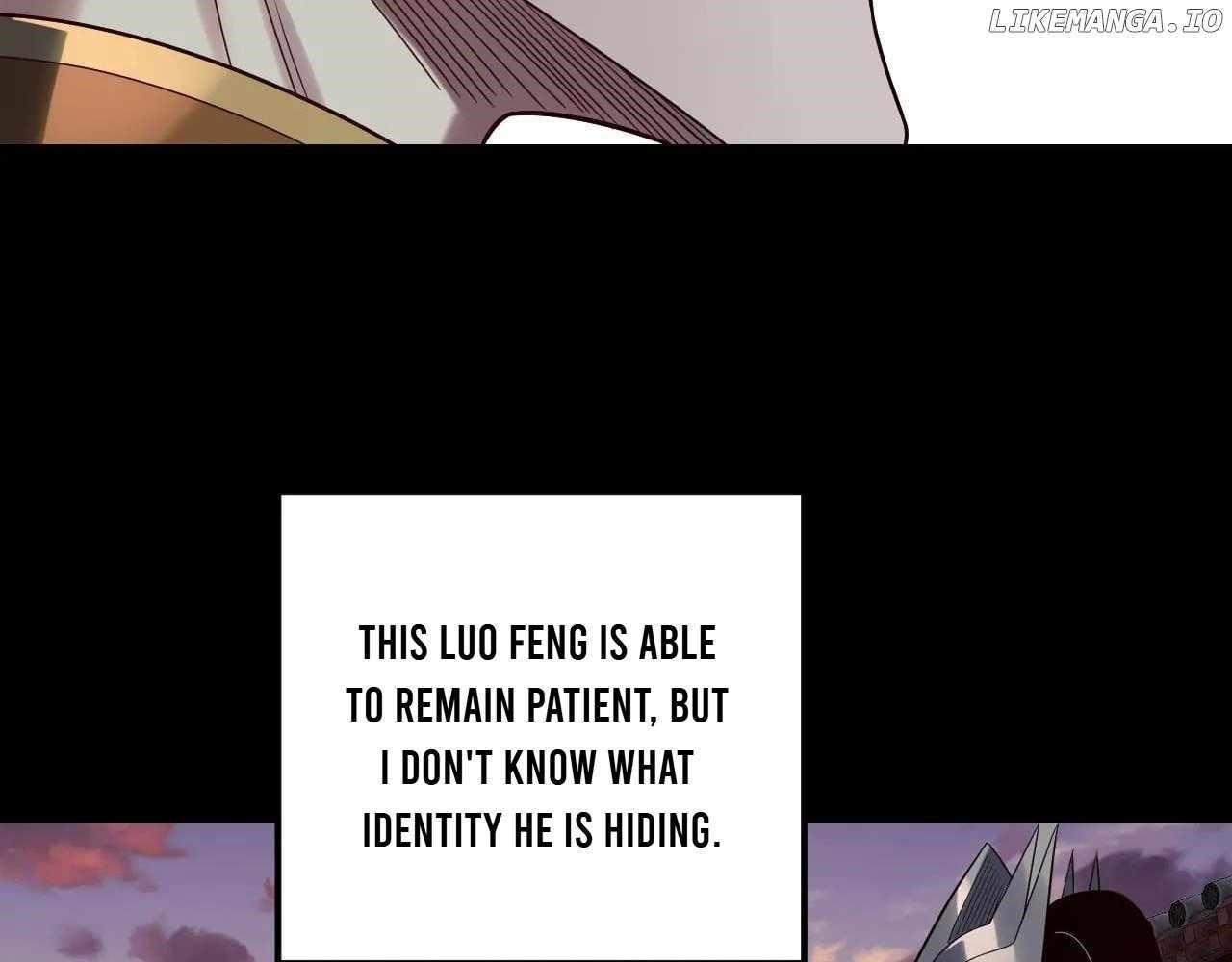 Me, The Heavenly Destined Villain Chapter 248 - Page 97