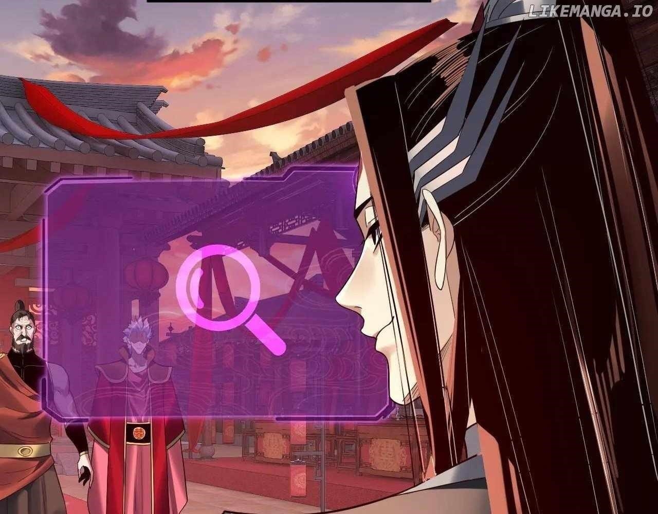 Me, The Heavenly Destined Villain Chapter 248 - Page 98