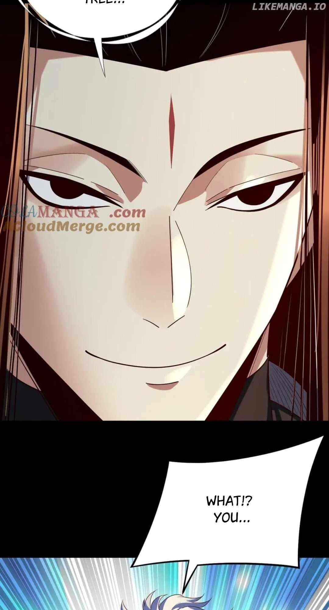 Me, The Heavenly Destined Villain Chapter 249 - Page 23