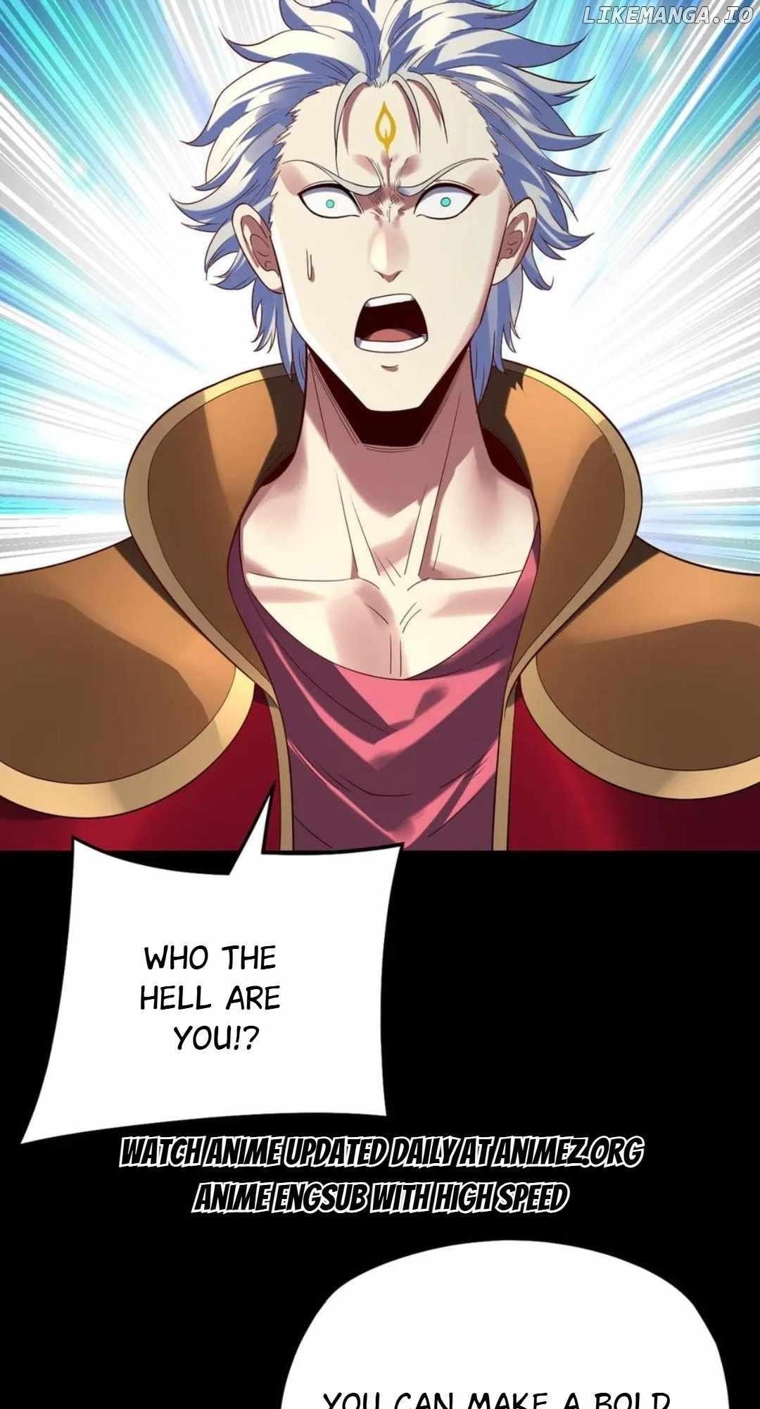 Me, The Heavenly Destined Villain Chapter 249 - Page 24