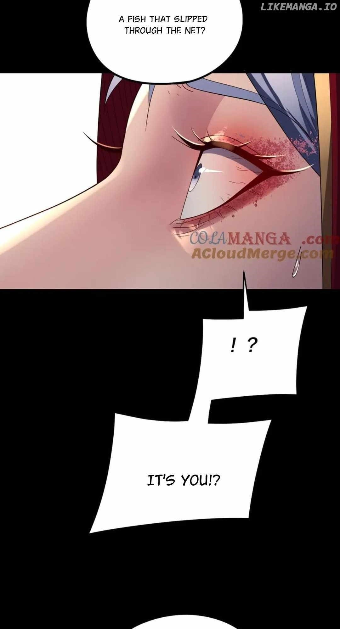 Me, The Heavenly Destined Villain Chapter 249 - Page 42