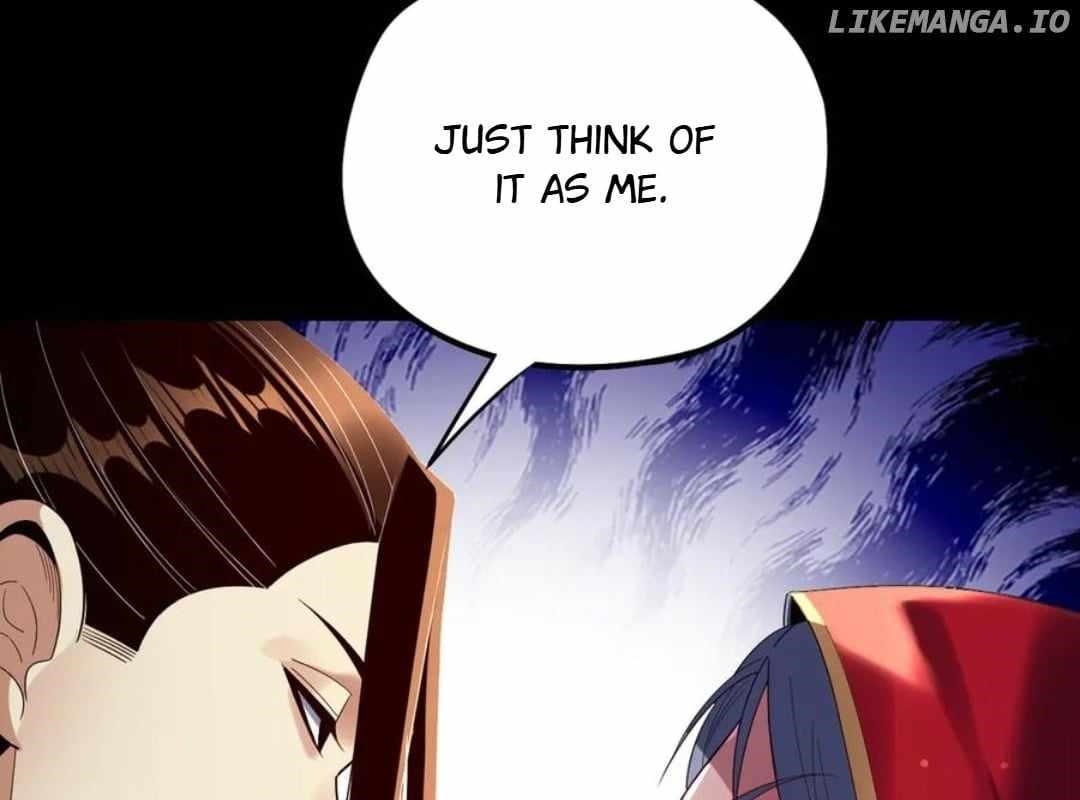 Me, The Heavenly Destined Villain Chapter 249 - Page 43