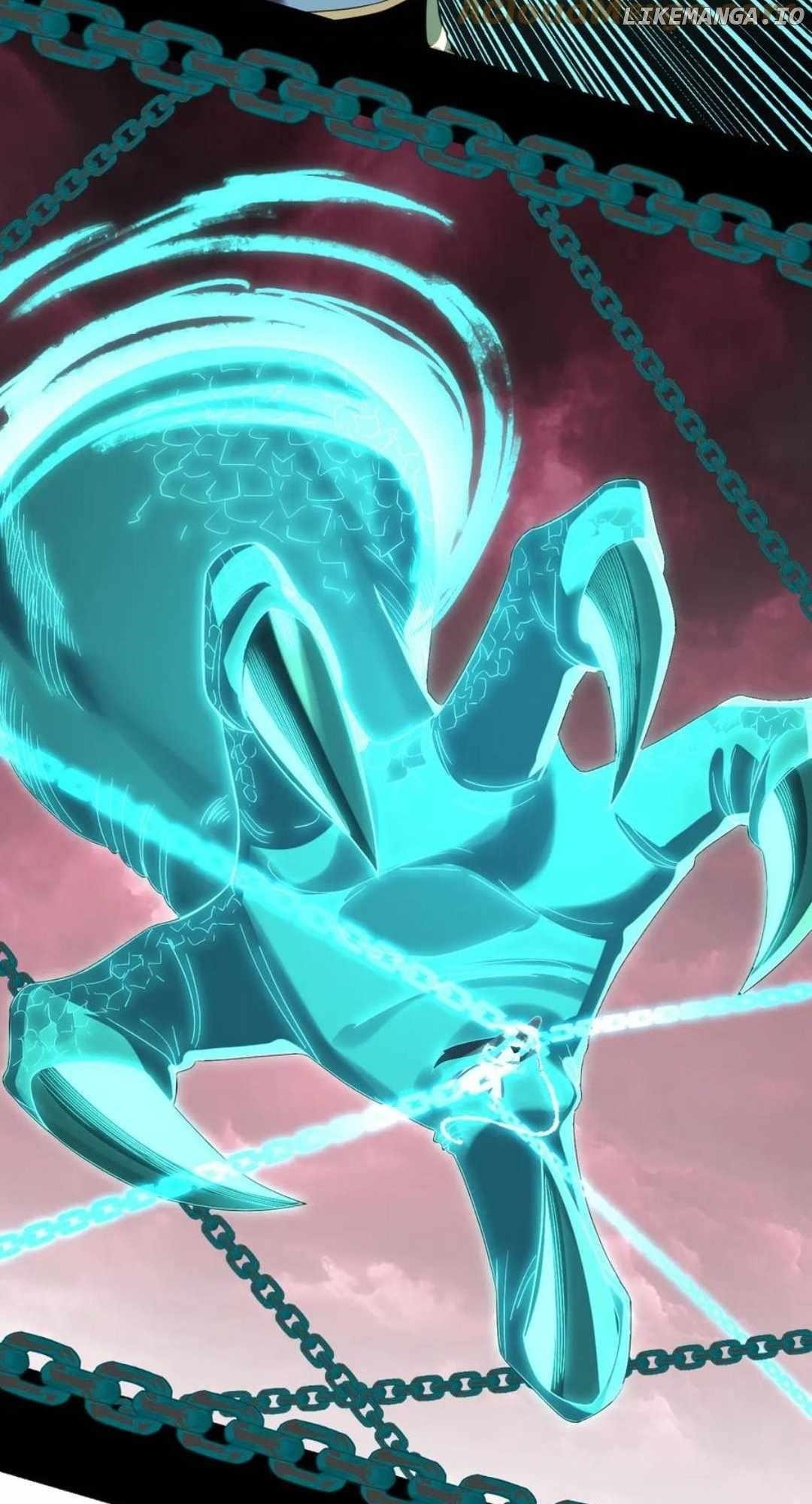 Me, The Heavenly Destined Villain Chapter 251 - Page 11