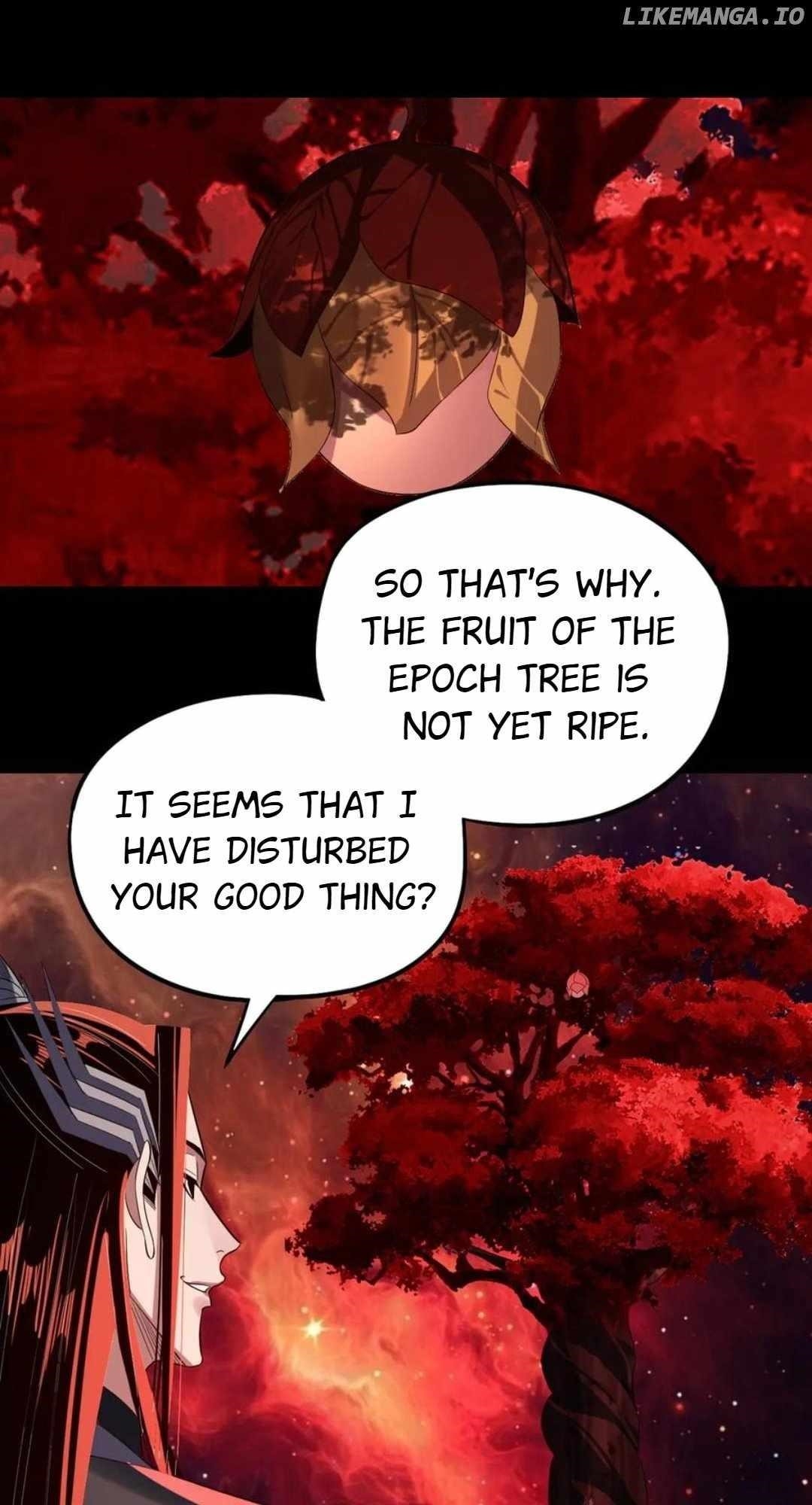 Me, The Heavenly Destined Villain Chapter 251 - Page 36