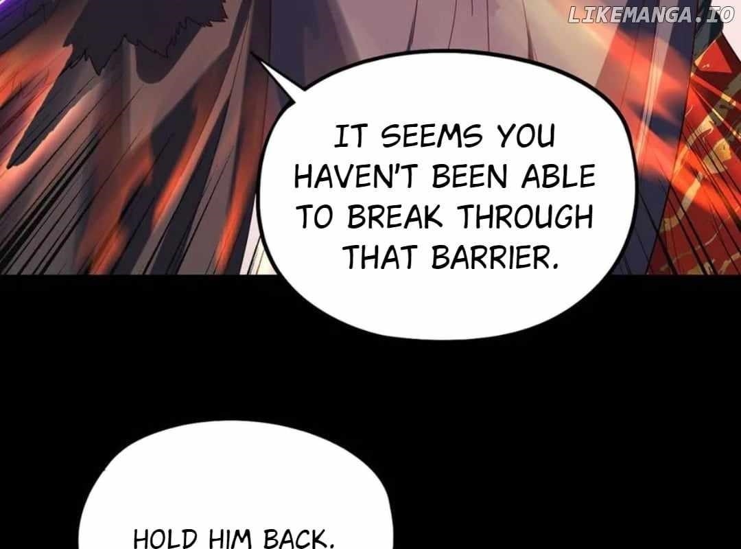 Me, The Heavenly Destined Villain Chapter 251 - Page 43