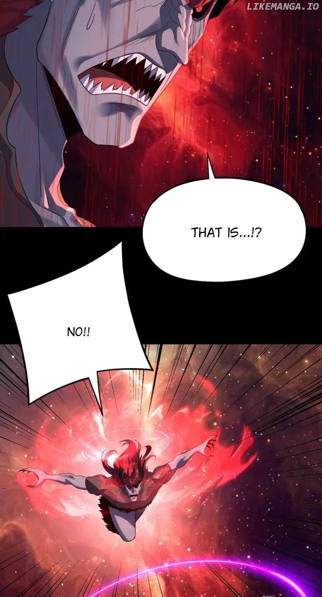 Me, The Heavenly Destined Villain Chapter 251 - Page 50