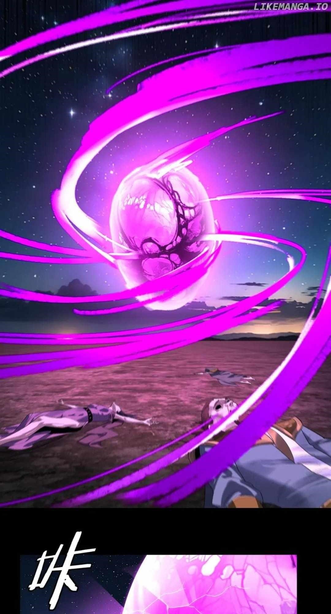 Me, The Heavenly Destined Villain Chapter 252 - Page 15