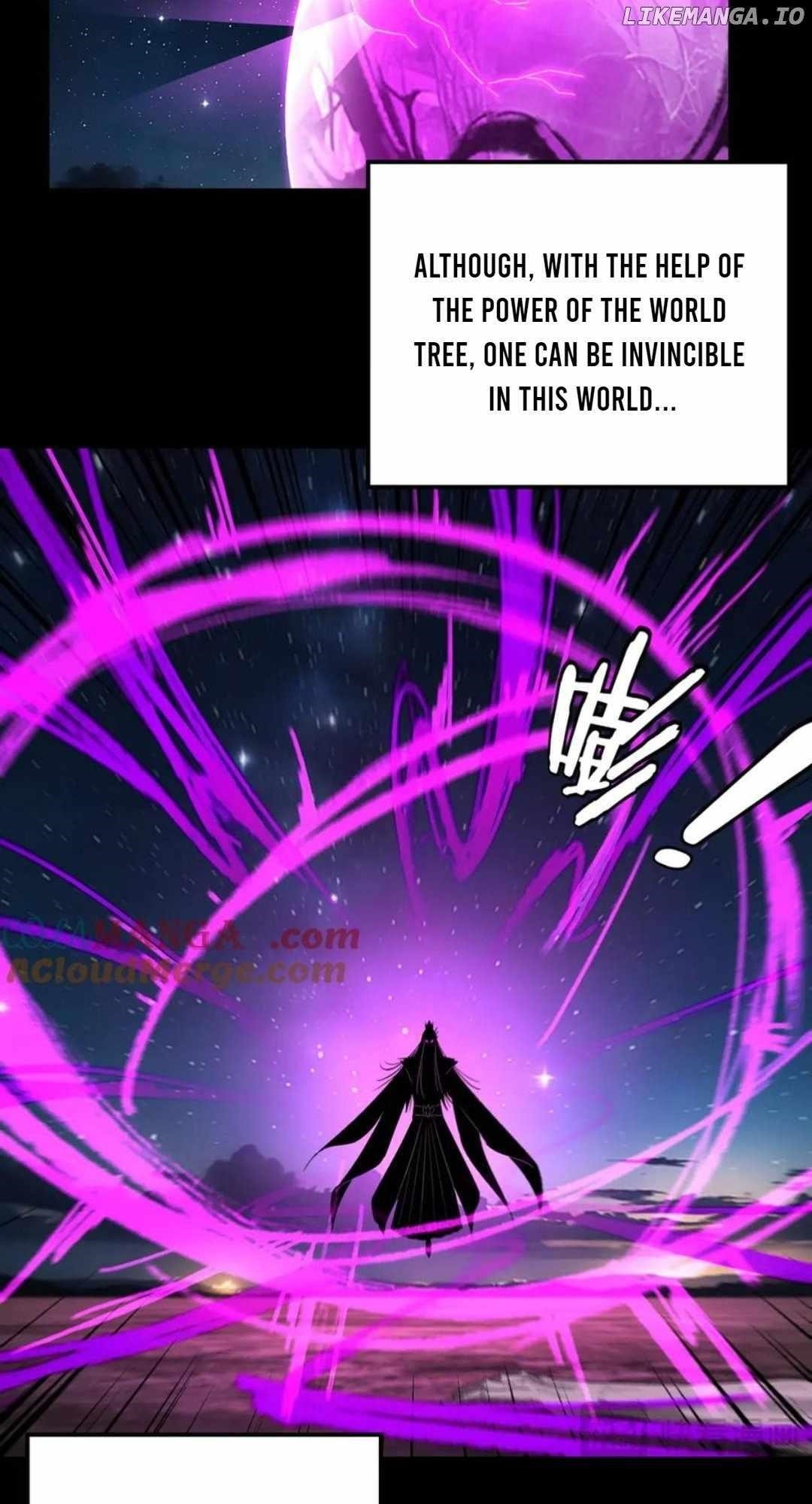 Me, The Heavenly Destined Villain Chapter 252 - Page 16