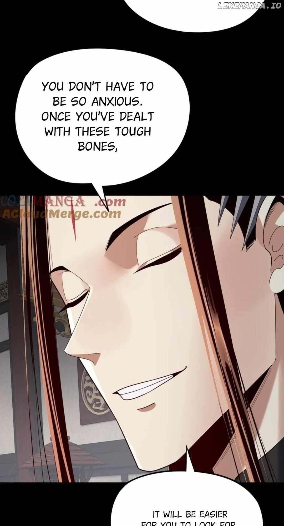 Me, The Heavenly Destined Villain Chapter 252 - Page 37