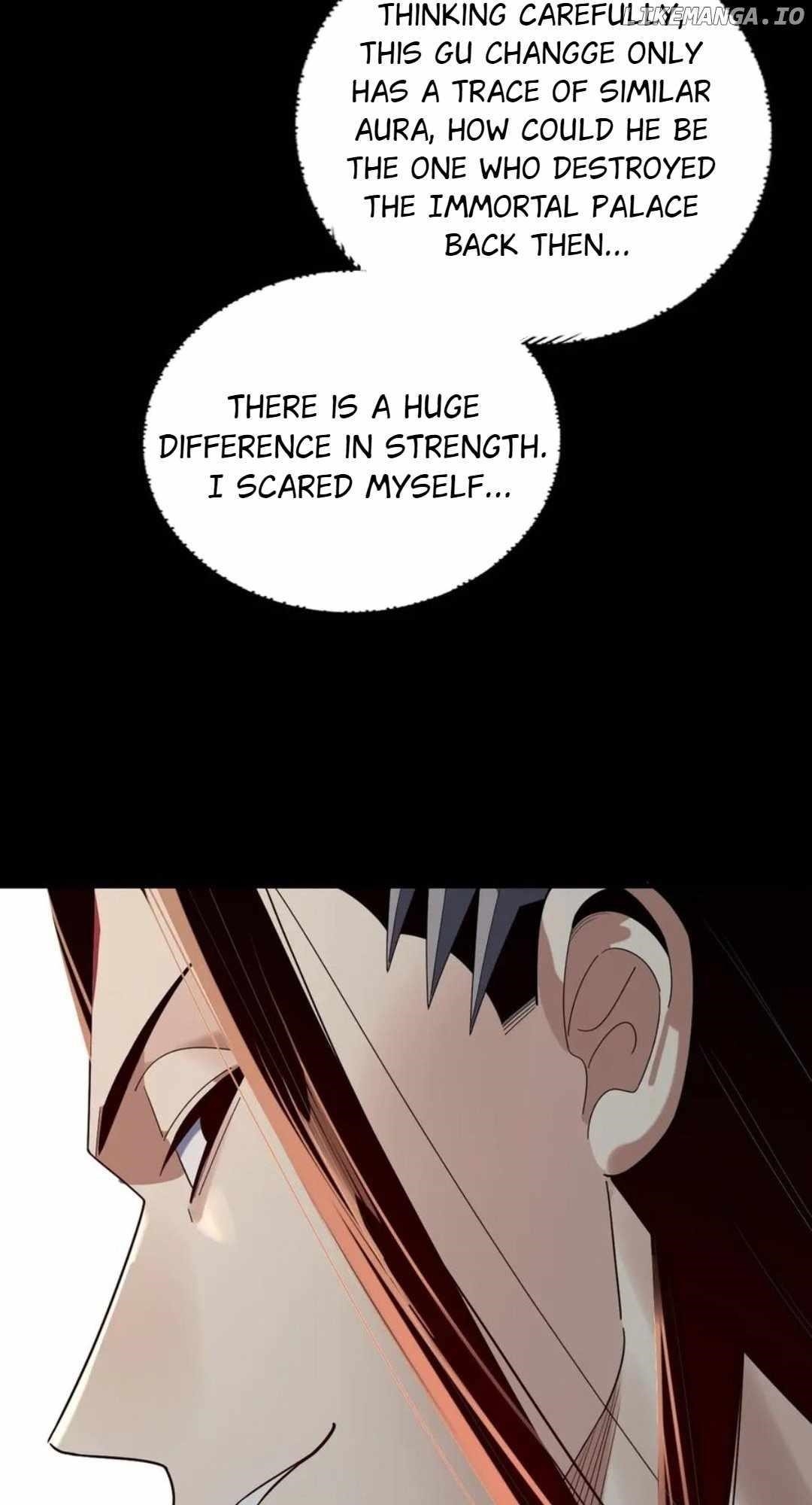 Me, The Heavenly Destined Villain Chapter 252 - Page 41